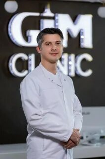 Gim clinic ул цюрупы 12