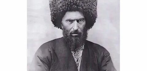 Мухаммад амин