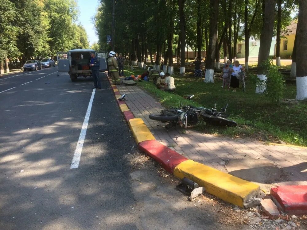 новости спас деменска калужской