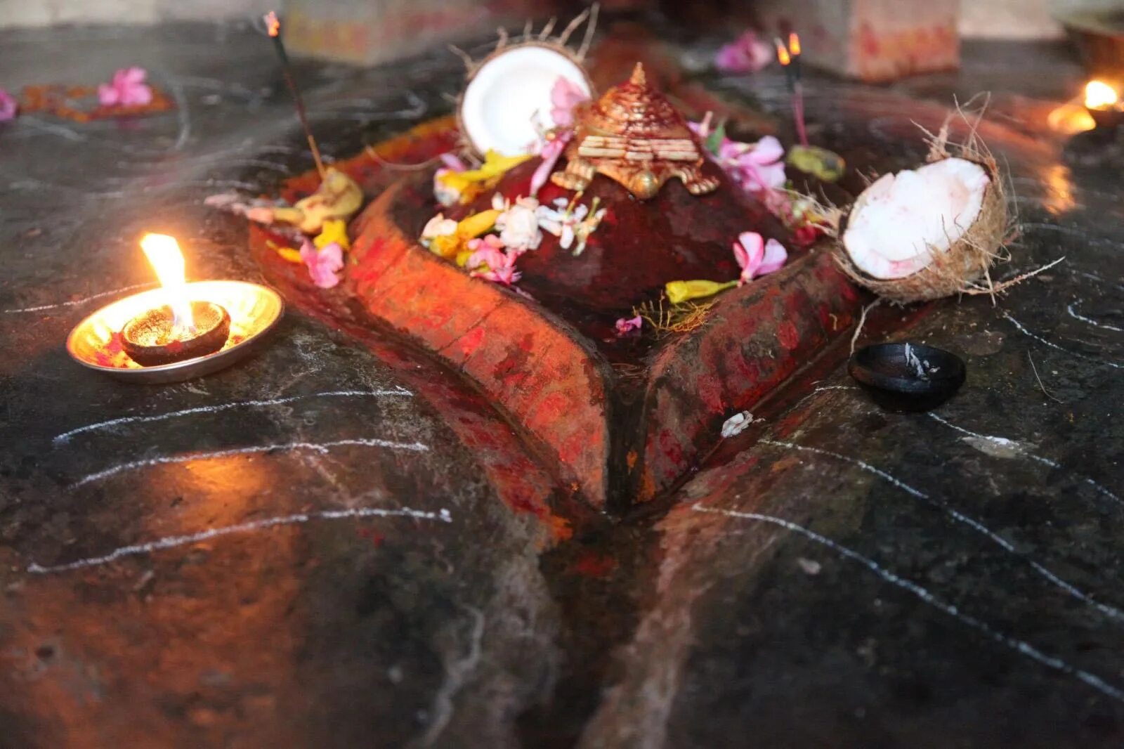 Ритуал признаки. Шакти питхи в Индии. Шакти и лингам.