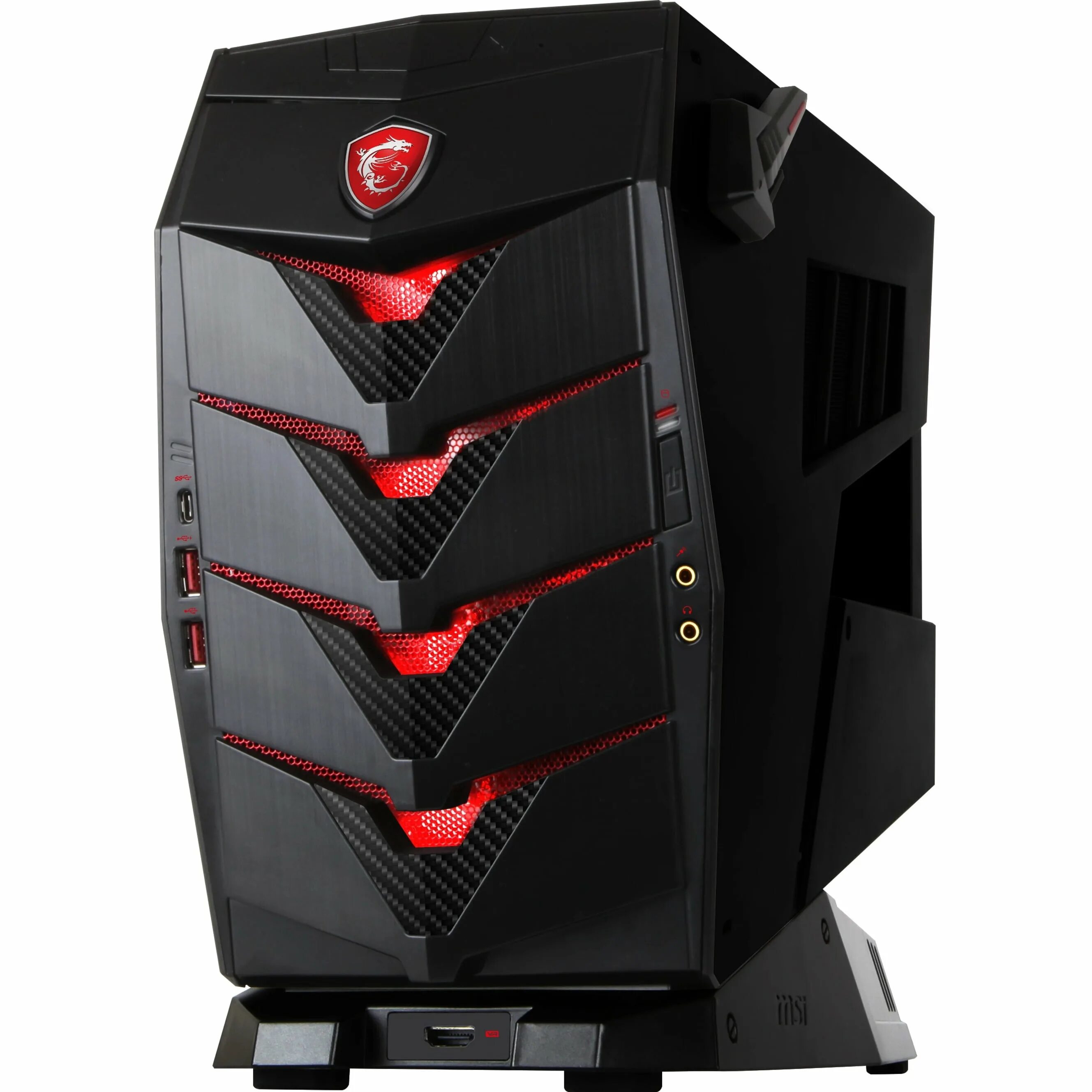 Msi блоки. Системный блок MSI Aegis. MSI Aegis 3 vr7rd-076ru. MSI Aegis x3 vr7re-035ru. Корпус MSI Aegis.