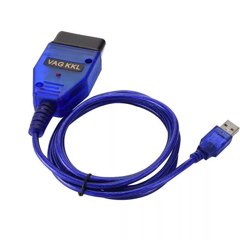Vag com k line. Адаптер 409.1 VAG. Диагностический сканер VAG-com 409.1 USB адаптер. Кабель VAG KKL 409.1. USB кабель для VAG com 409.1 KKL.