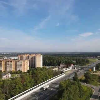 Селятино московская область