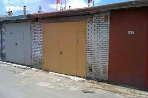 Продали гараж без согласия