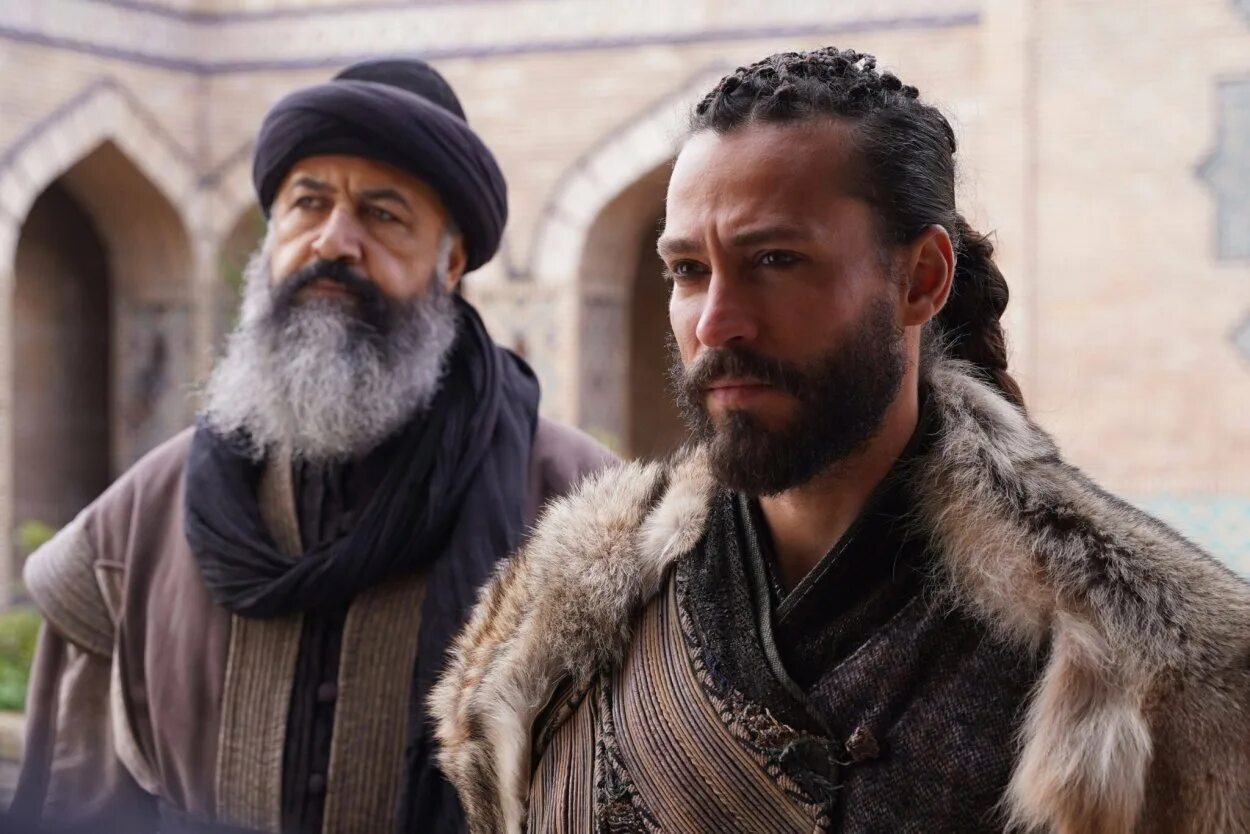 Пробуждение великие сельджуки 3. Пробуждение великие сельджуки 3