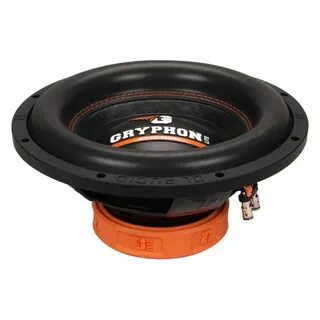 Dl audio gryphon lite 12 v 3