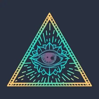 The ever seeing eye