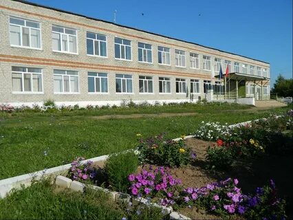 Пермский край 17