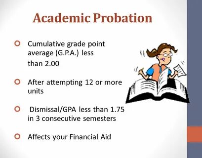 Probation перевод