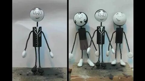 How to stop animation