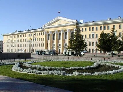Тусур университет томск