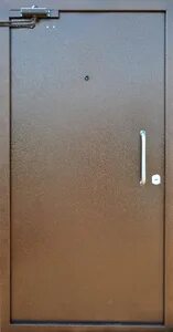 Doors модификация