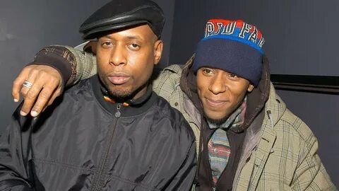 Mos def slick rick