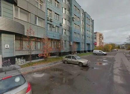 Транспортная 10
