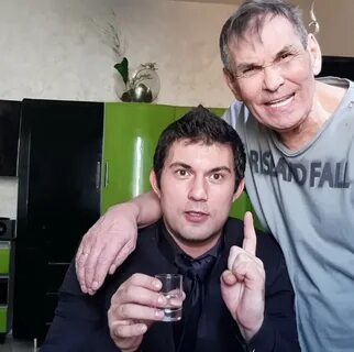 Что случилось бари