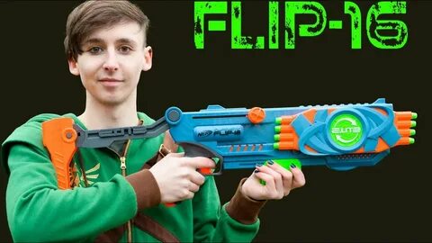 Flip 16