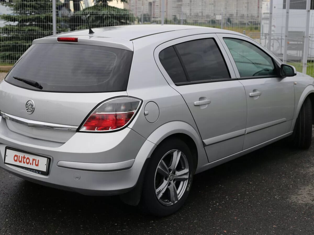 Opel h 2006