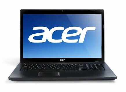 Acer aspire 7250g