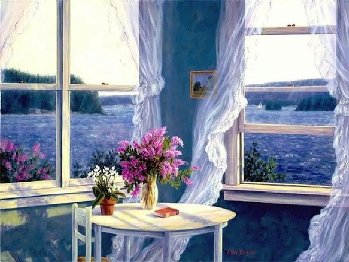 Алексей антонов натюрморты. Девушка со свечой картина. Девушка с бокалом. У окна. Цветы разлуки.