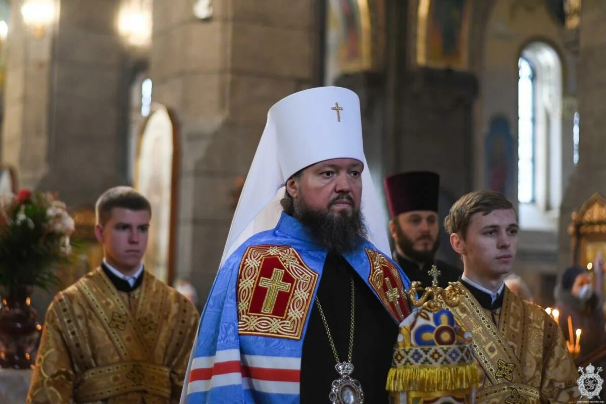 упц что происходит последние новости на сегодня