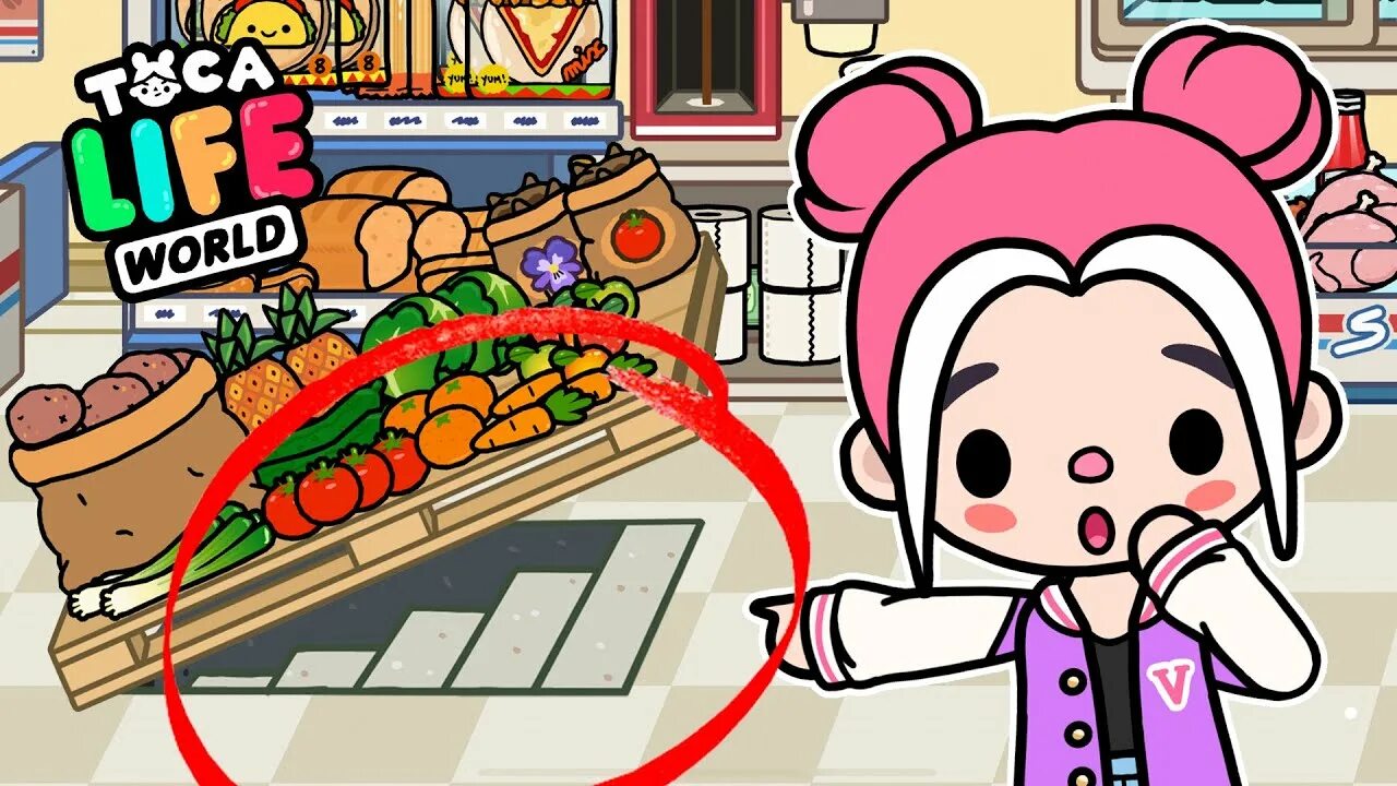 Toca life hacks. Тайны в toca boca. бумажный дом toca boca. toca hacks. toca boca животные.