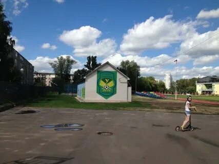 Томилино время