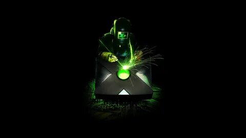 Xbox story