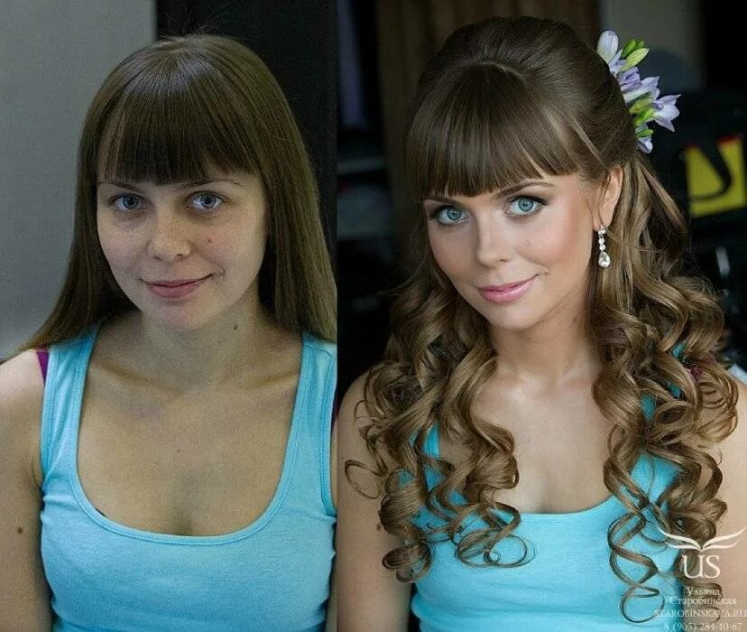 Визажист после 11 класса