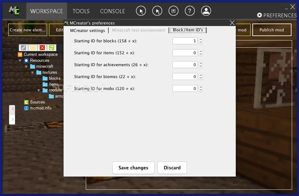 Mcreator моб. Mcreator. скриншоты в mcreator. шаблоны mcreator. mcreator как пользоваться.