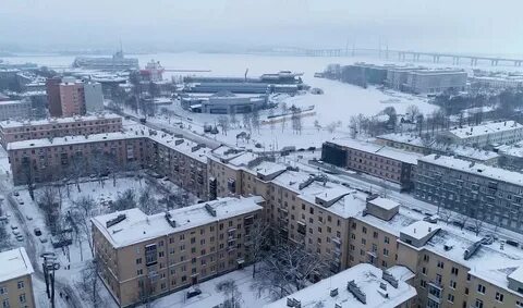 Снег вернись
