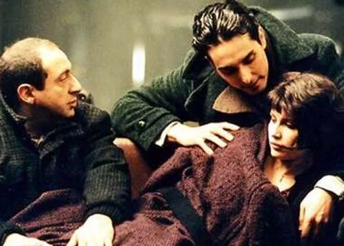 улица наслаждений