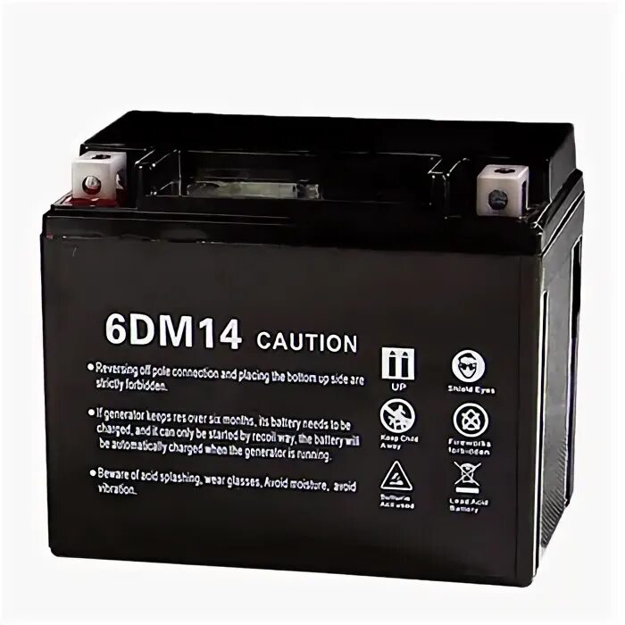 Какой на 14 аккумулятор. Аккумулятор 6dm14 caution. аккумулятор caution 6dm18 для мотоблока. акб 6 dm14 caution. 6dm14 аккумулятор характеристики.