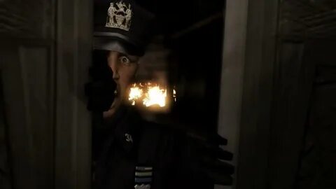 Dark 2008