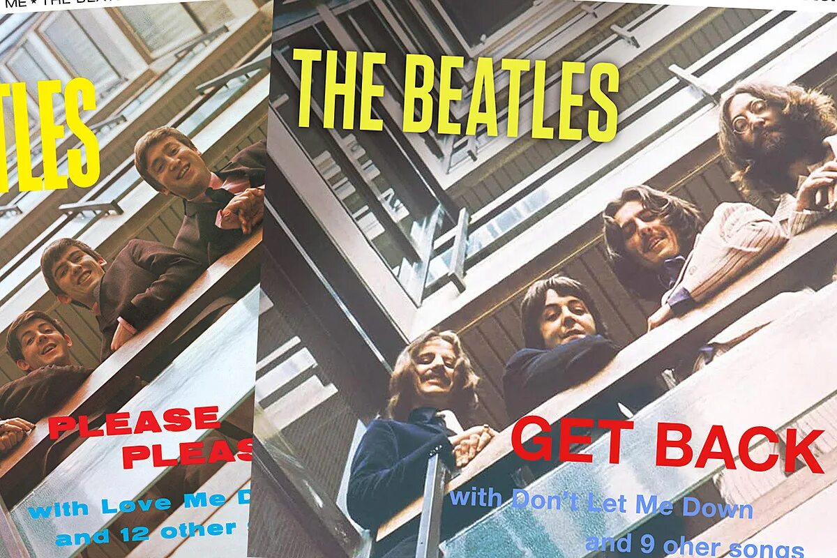 The Beatles: get back обложка. Битлз гет бэк обложка. Get back the beatles