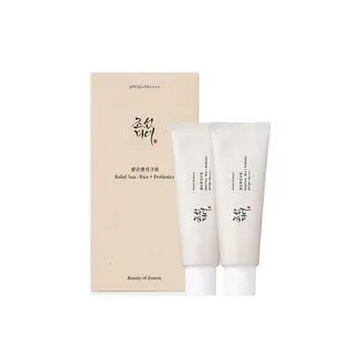 Relief sun rice probiotics spf50