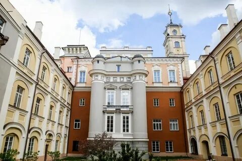 Italy виленский