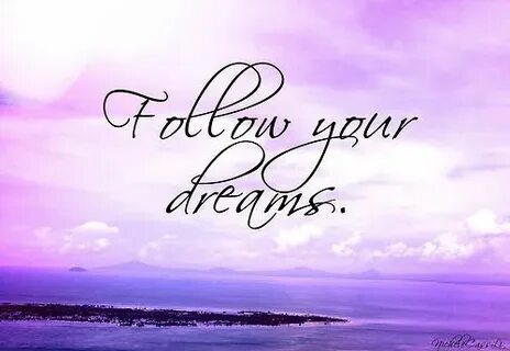 Your dreams 3