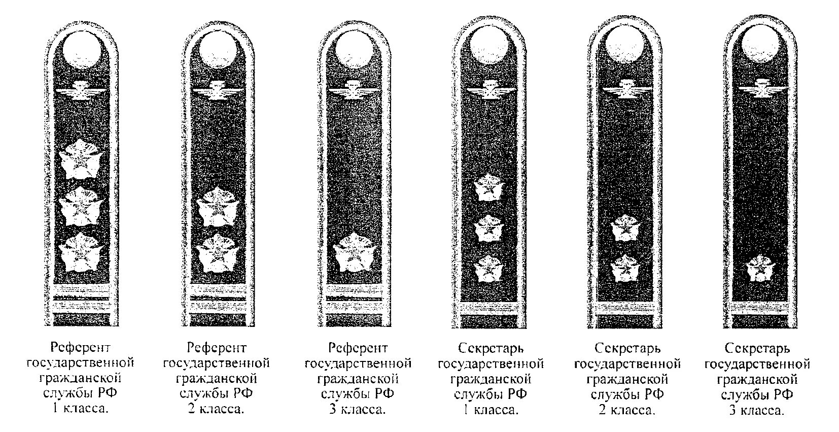 Советник государственной гражданской погоны. Чин референт государственной гражданской службы 1 класса. Референт государственной службы 3 класса погоны. Референт государственной гражданской службы РФ третьего класса. Чин референт государственной гражданской службы 2 класса.