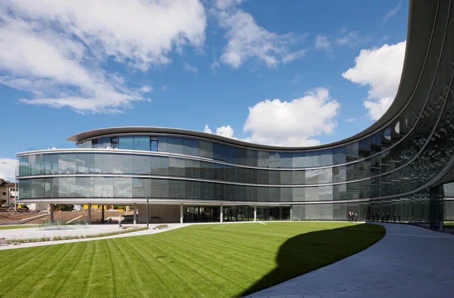 Pin by Hiuyan Wan on Architecture 3d building design, Building design, Building