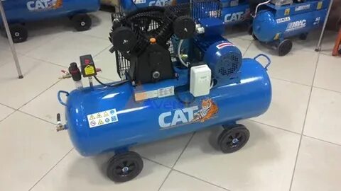 Компрессоры сат