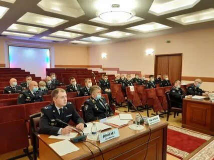 Регистрация министерства внутренних дел
