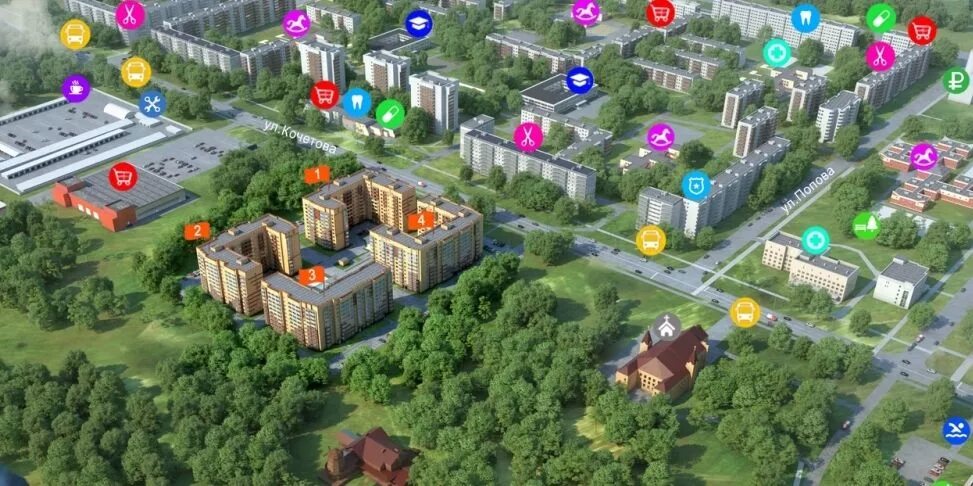 жк раздолье великий новгород