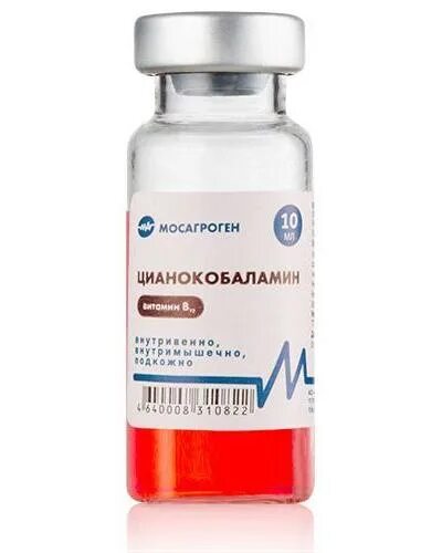12 раствор