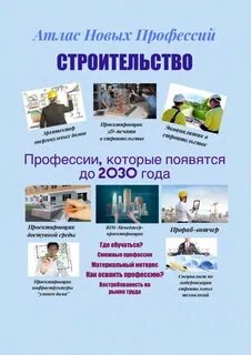 Атлас 2030