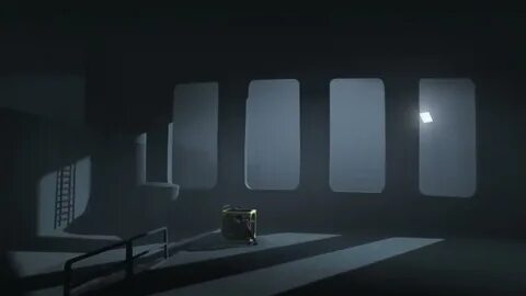 Inside art
