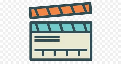 Movie icon
