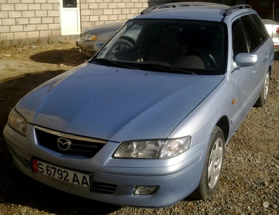 Мазда 626 2001 года. Mazda 626 2001. Mazda 626 2002. Mazda 2001.