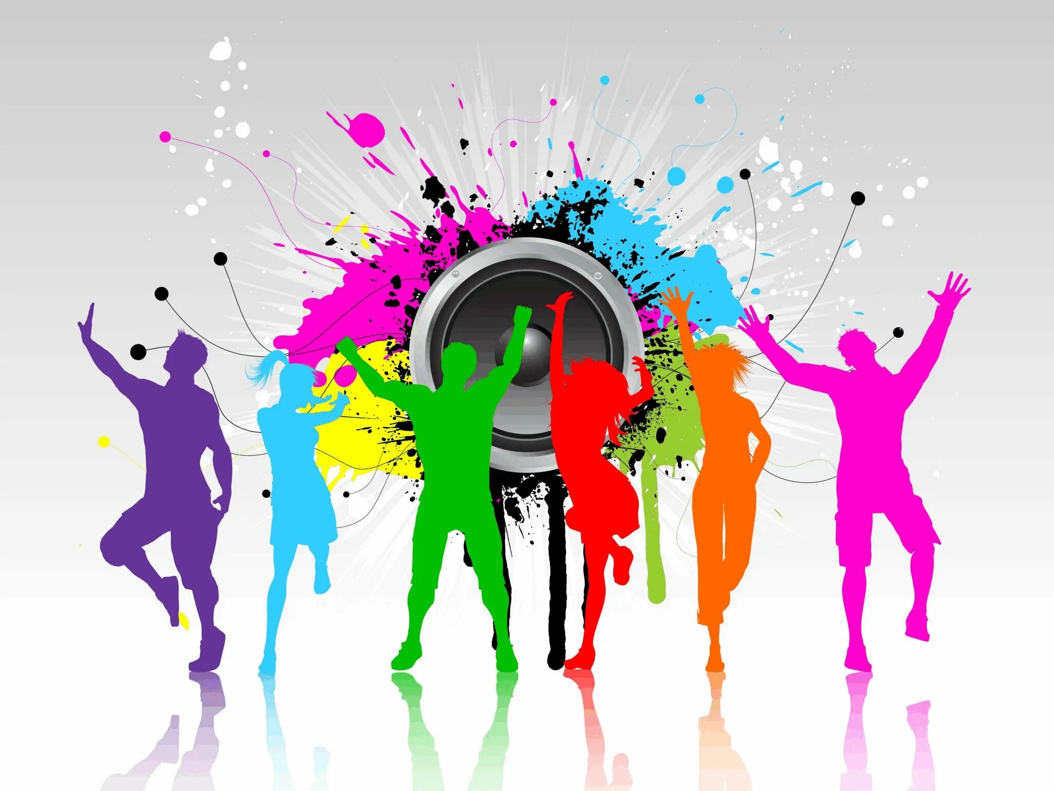 Приложение человек танцует. Плакаты в стиле стиляг. Танцы силуэт. Танцующий человек. Силуэты танцующих людей.