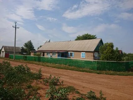 Ждановка оренбургская область