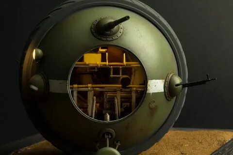Ada tank 360